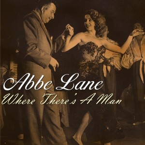 Album Where There's A Man oleh Abbe Lane