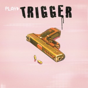 收聽Carryminati的Trigger歌詞歌曲