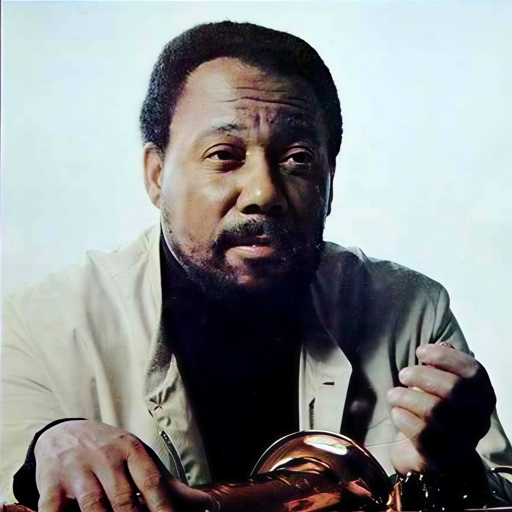 Lucky Thompson