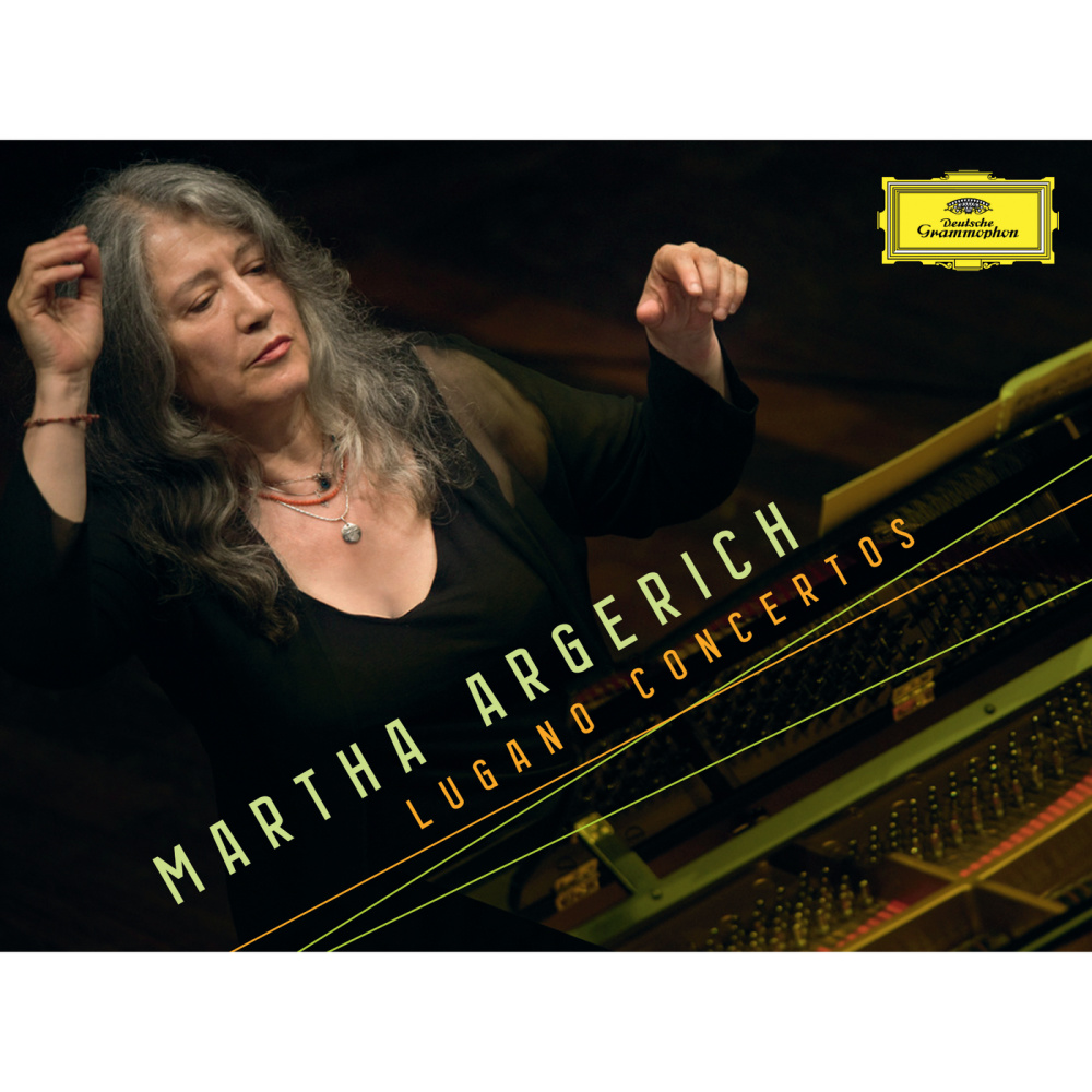 3. Allegro vivace (Live)