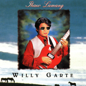 Album Ikaw Lamang oleh Willy Garte