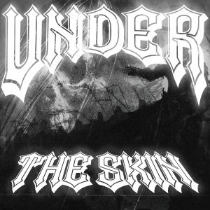 Listen to UNDER THE SKIN (Explicit) song with lyrics from Broken Flow