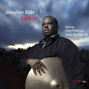 Album Trion from johnathan blake