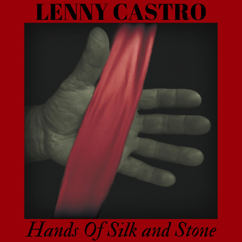 Hands of Silk and Stone, Pt.1