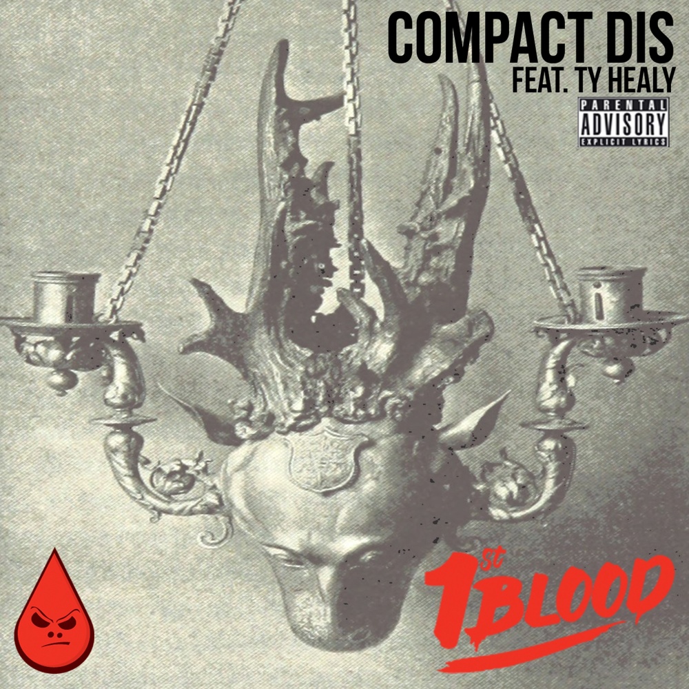 Compact Dis (Explicit)