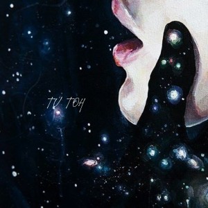 收聽Atreya的Tu Toh歌詞歌曲