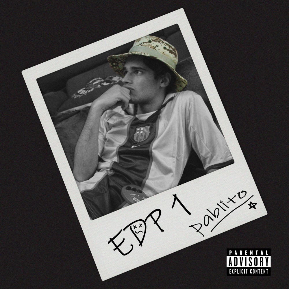 EDP #1 (Explicit)