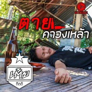 收聽เต้ย กิตติ的ตายคาวงเหล้า歌詞歌曲