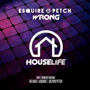 Petch的專輯Wrong