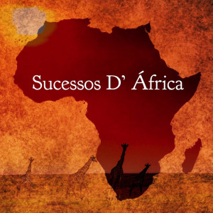 Various Artists的專輯Sucessos D'Africa