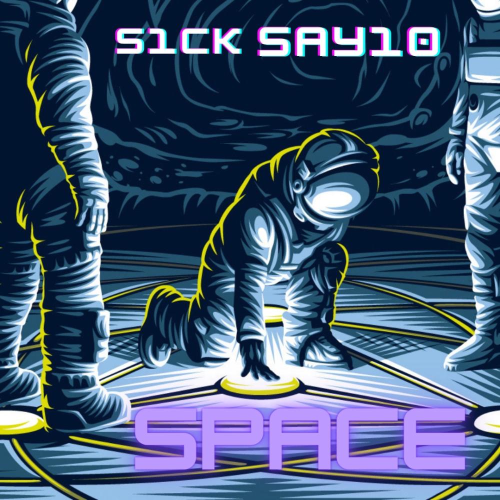 S(e) [p] (feat. SAY10) (Explicit)