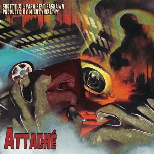 Shottie的專輯Attaché (Explicit)