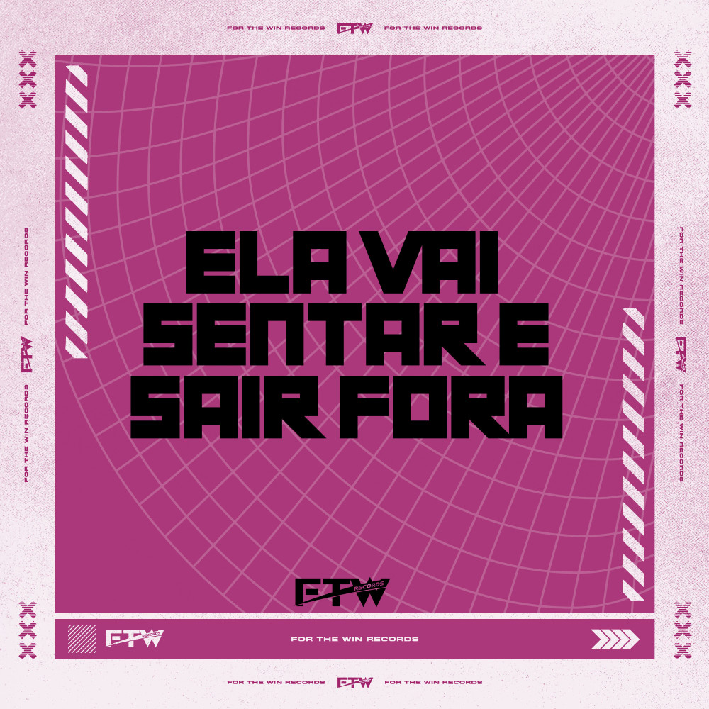 Ela Vai Sentar e Sair Fora (feat. Mc hikarii) (Explicit)