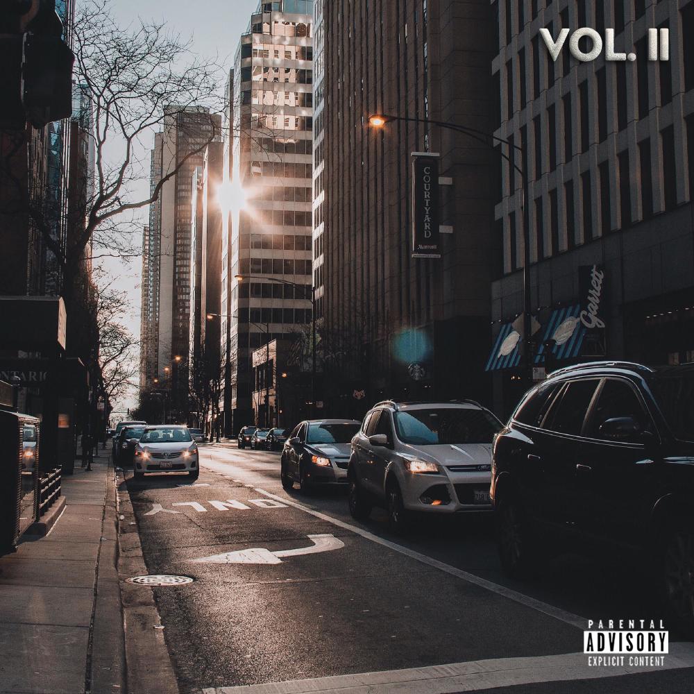 Treasure City (feat. Mic & Universal)