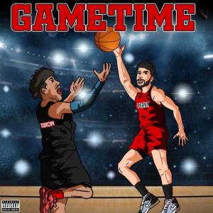 ดาวน์โหลดและฟังเพลง GameTime (feat. Torchhh) (Explicit) พร้อมเนื้อเพลงจาก PERRY
