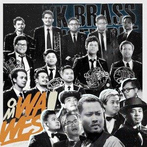 Dengarkan lagu Dinggo Bukti nyanyian OMWAWES dengan lirik