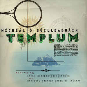 ดาวน์โหลดและฟังเพลง Templum พร้อมเนื้อเพลงจาก Mchel  Silleabhin