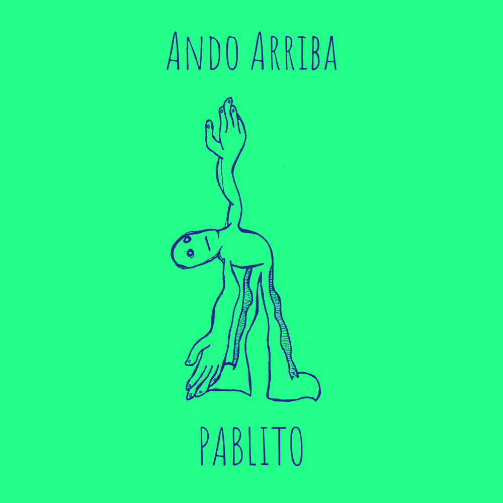 Ando Arriba (Explicit)