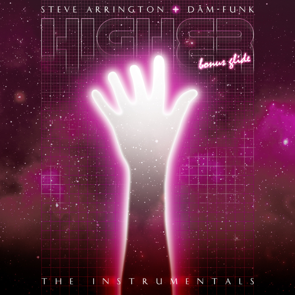 Crazy In Here! (Instrumental)