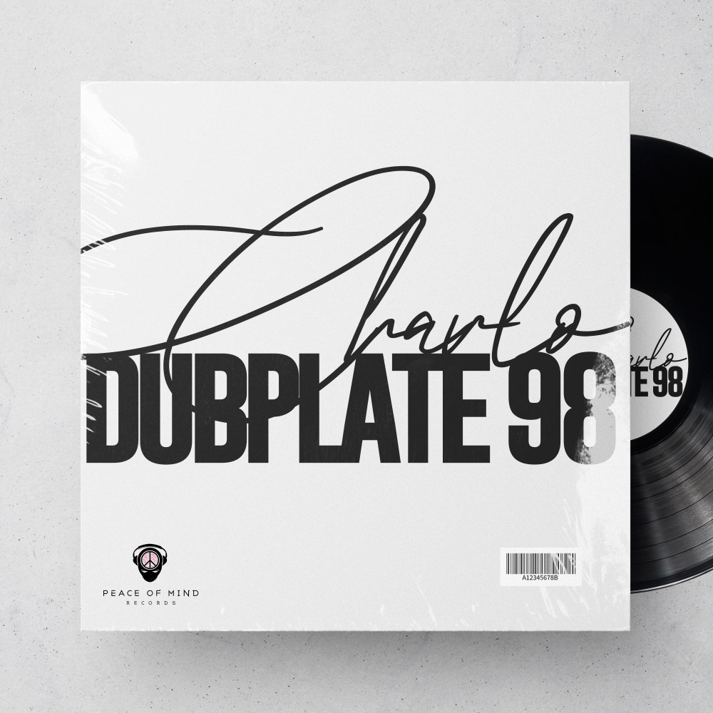 Dubplate 98 (Original Extended)