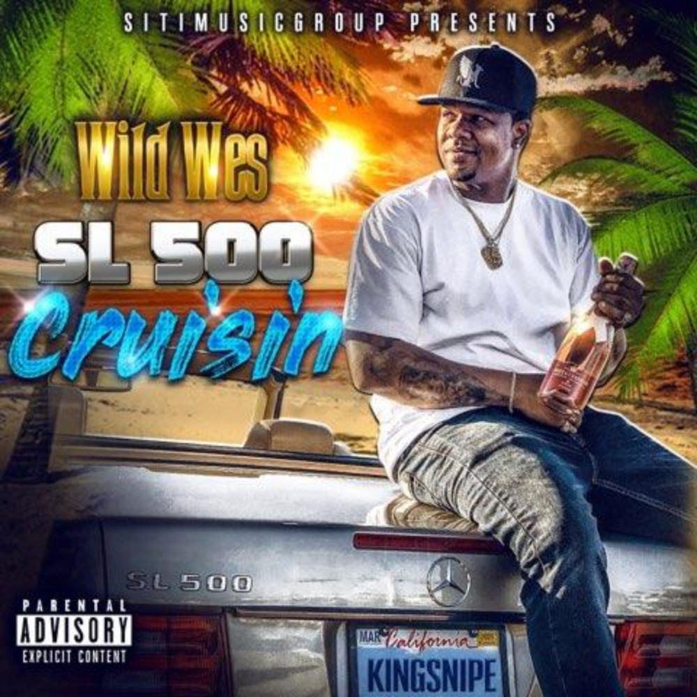 Three Sixty Five (feat. G.KIng Gargantuan) (Explicit)