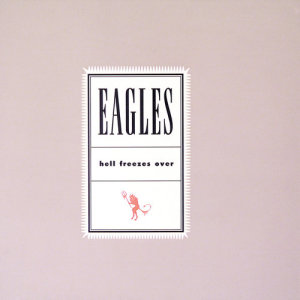 收聽The Eagles的New York Minute (Live On MTV, 1994)歌詞歌曲
