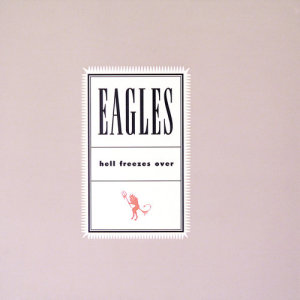 收聽The Eagles的Take It Easy (Live On MTV, 1994)歌詞歌曲