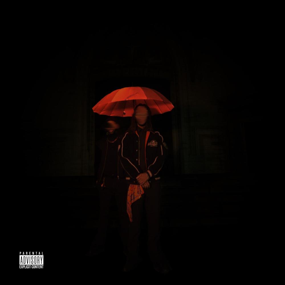 Thief in the night (Explicit)