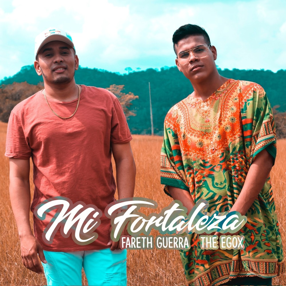 Mi Fortaleza