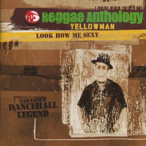 收聽Yellowman的Nobody Move Nobody Get Hurt歌詞歌曲