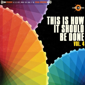 This Is How It Should Be Done Vol. 4 dari Various Artists