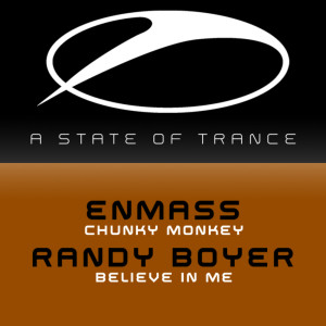 ดาวน์โหลดและฟังเพลง Chunky Monkey (Original Mix) พร้อมเนื้อเพลงจาก EnMass