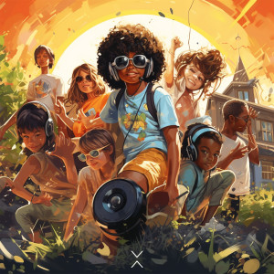 default playlist img