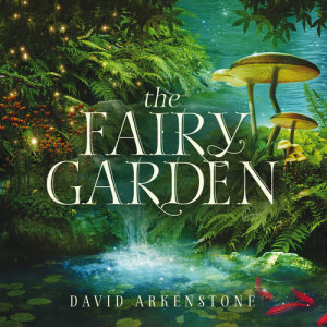 收聽David Arkenstone的Gossamer Dream歌詞歌曲