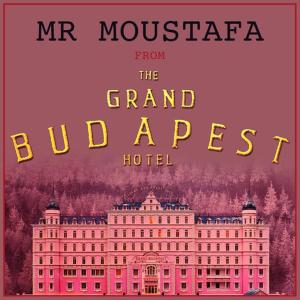 ดาวน์โหลดและฟังเพลง Mr Moustafa พร้อมเนื้อเพลงจาก L'Orchestra Cinematique