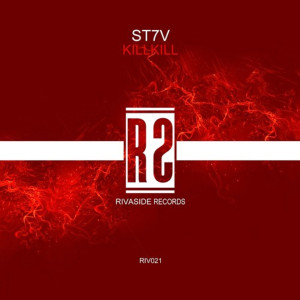 收聽ST7V的KillKill歌詞歌曲