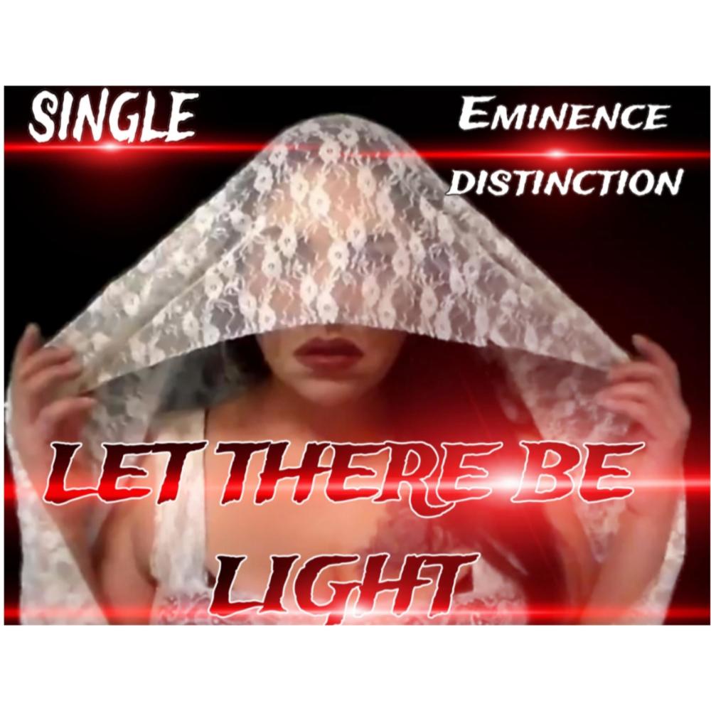 Let There Be Light (Explicit)