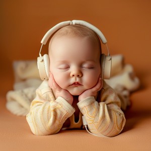 อัลบัม Canciones De Cuna: Música Relajante Para Bebés ศิลปิน Niños Cantores Verbo Divino
