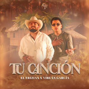 Virlan Garcia的專輯Tu Canción