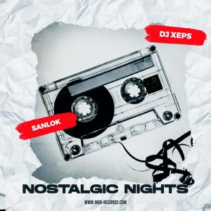 DJ Sanlok的專輯Nostalgic Nights
