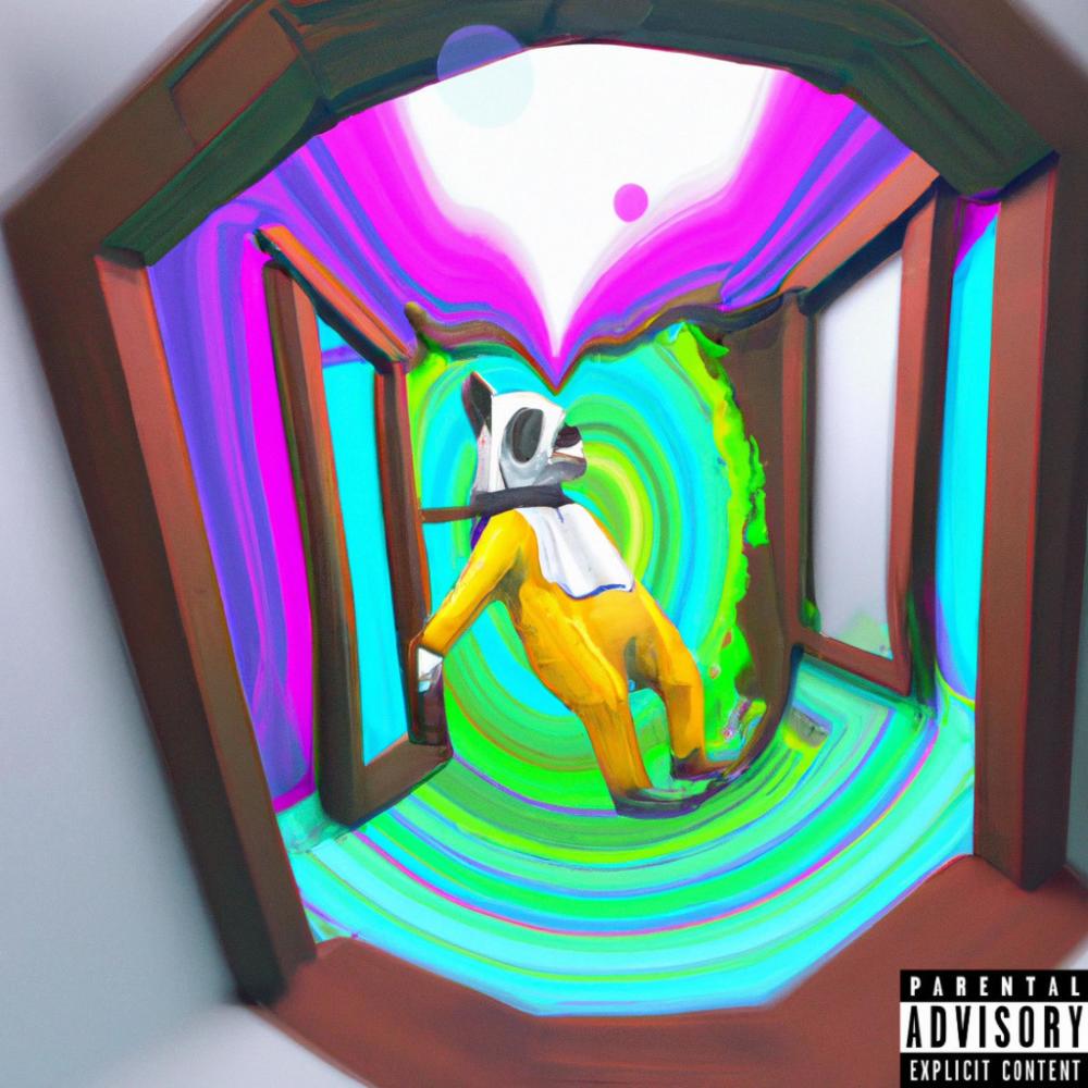 No I Dont (feat. Sunna) (Explicit)
