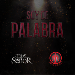 Los Hijos del Señor的专辑Soy De Palabra