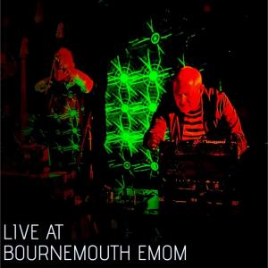 Wattsy AF的專輯LIVE BOURNEMOUTH EMOM 2 (feat. Ski) [Live]