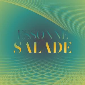 Essonne Salade dari Various