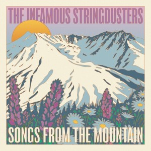 Listen to Black Muddy River song with lyrics from The Infamous Stringdusters