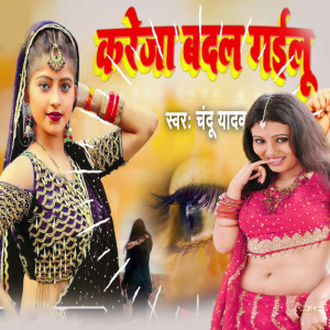 Album Kareja Badal Gailu from 