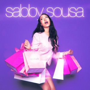 收聽Sabby Sousa的Bad Girl Like Me (Explicit)歌詞歌曲