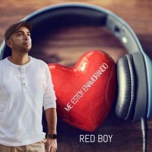 Red Boy的專輯Me estoy enamorando