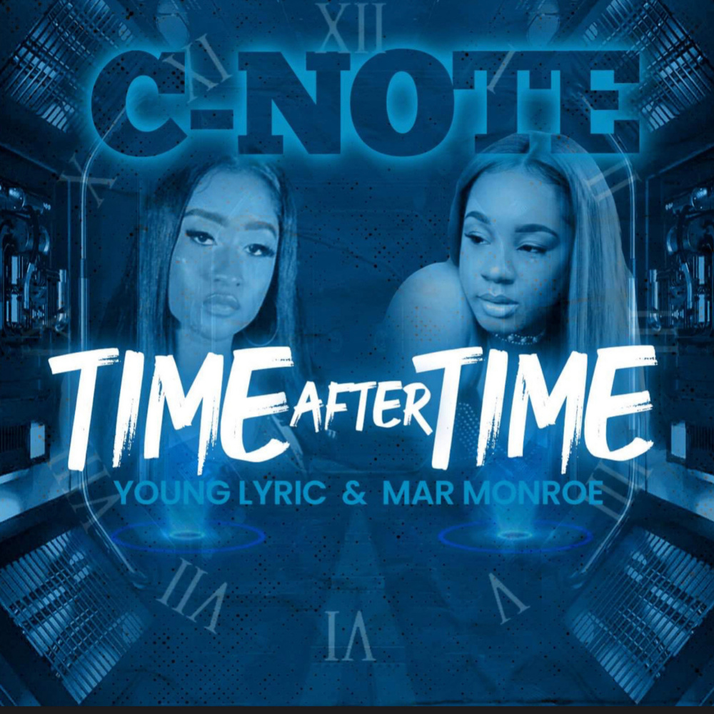 Time After Time (Explicit)