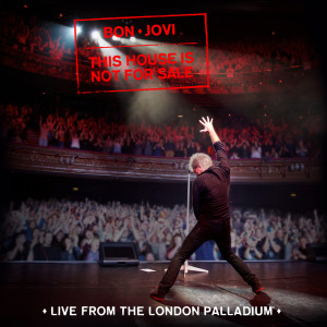 ดาวน์โหลดและฟังเพลง New Year's Day (Live From The London Palladium) พร้อมเนื้อเพลงจาก Bon Jovi